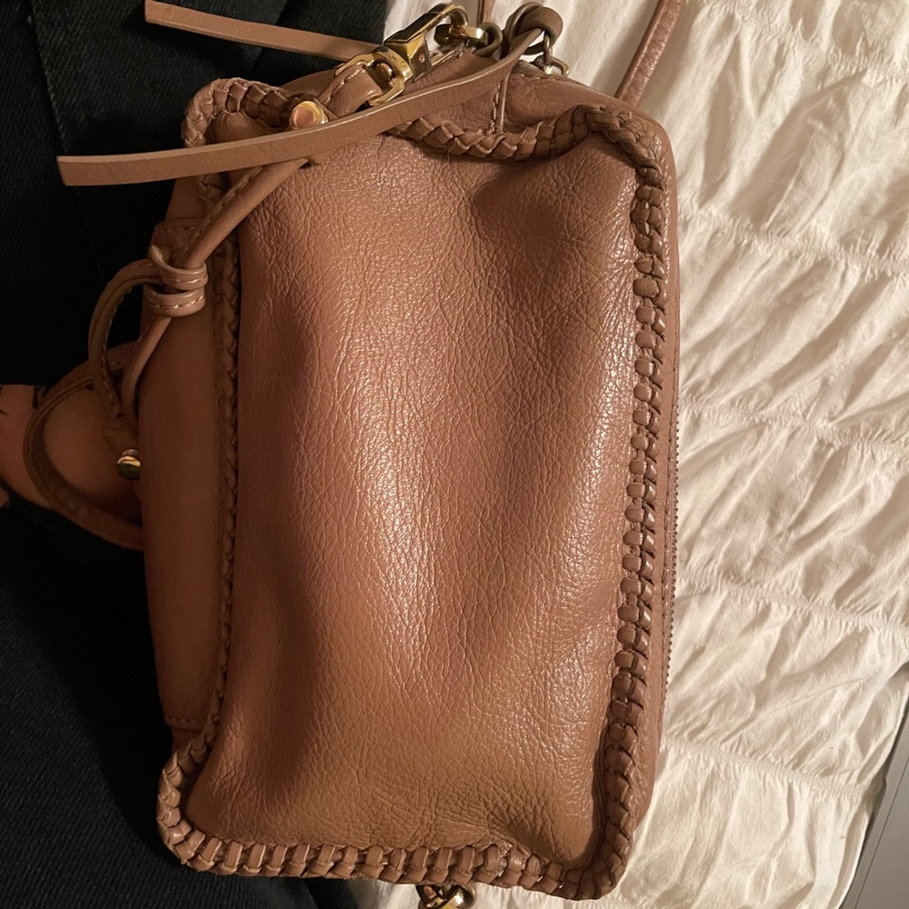 Botkier Quincy crossbody bag like new!
